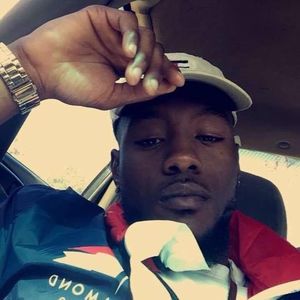 Meet your Posher, Jamaal